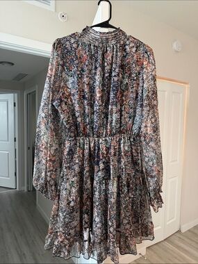 o.p.t | Dresses | Opt Floral Green Maxi Dress | Poshmark o.p.t | Dresses | Opt Floral Green Maxi Dress | Poshmark
